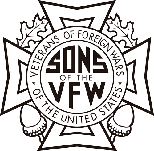 Descargar Logo Vectorizado veterans of foreign wars Gratis