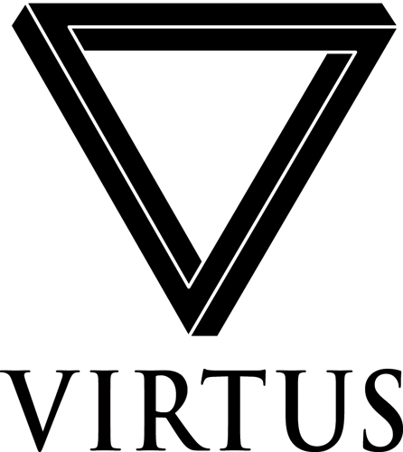 Descargar Logo Vectorizado virtus corporation Gratis