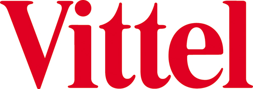 vittel Logo PNG Vector Gratis