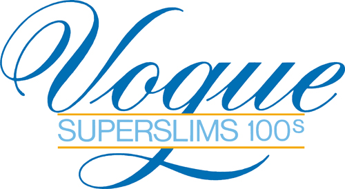 vogue superslim Logo PNG Vector Gratis