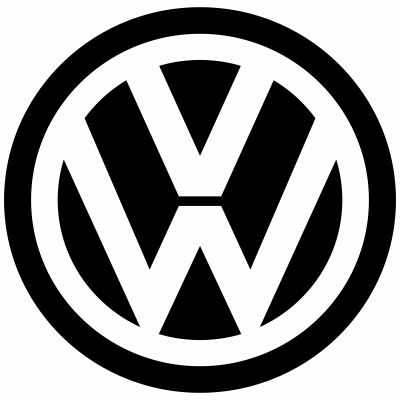 volkswagen Logo PNG Vector Gratis