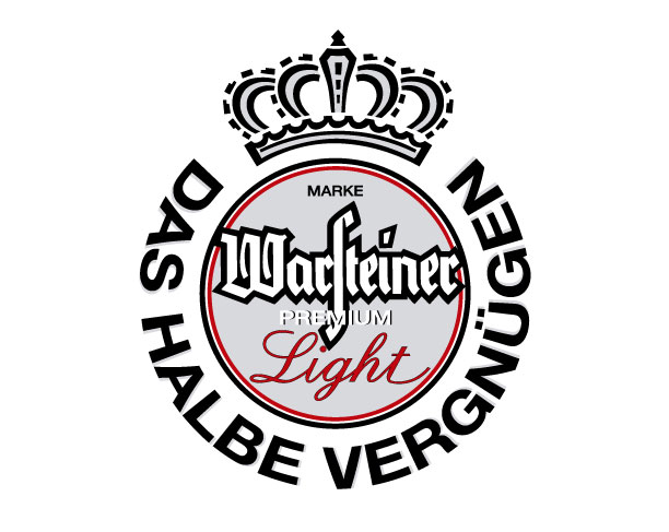 Warsteiner Logo PNG Vector Gratis
