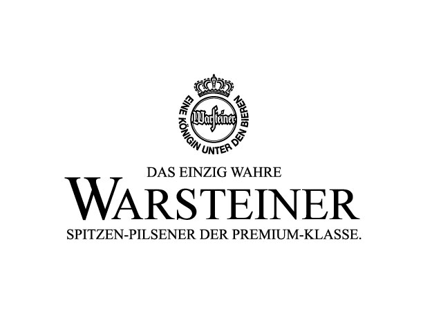 Warsteiner Logo PNG Vector Gratis