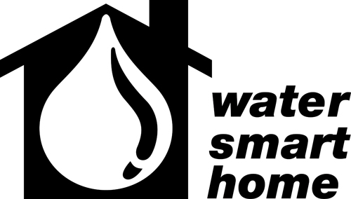 water smart home Logo PNG Vector Gratis