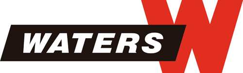 waters Logo PNG Vector Gratis