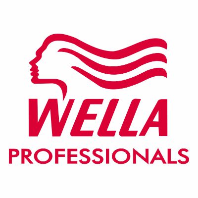 Descargar Logo Vectorizado wella professionals Gratis