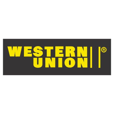 Descargar Logo Vectorizado western union Gratis