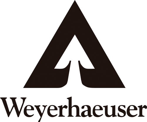 Descargar Logo Vectorizado weyerhaeuser Gratis
