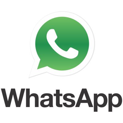 Descargar Logo Vectorizado whatsapp Gratis