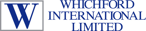 whichford international Logo PNG Vector Gratis