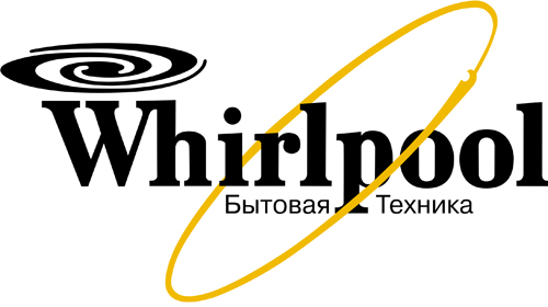 whirlpool2 Logo PNG Vector Gratis