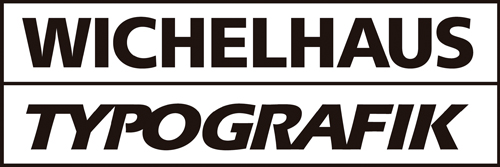 Descargar Logo Vectorizado wichelhaus typografik Gratis