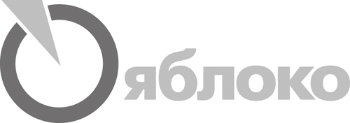 Descargar Logo Vectorizado yabloko Gratis