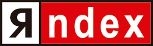 Logo Vectorizado yandex Gratis