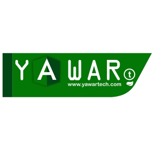 Descargar Logo Vectorizado yawar tech Gratis