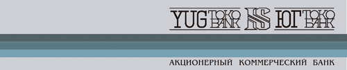 Descargar Logo Vectorizado yug bank  2 AI Gratis