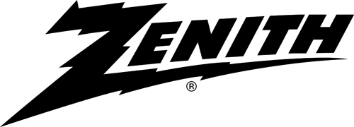 Descargar Logo Vectorizado zenith Gratis